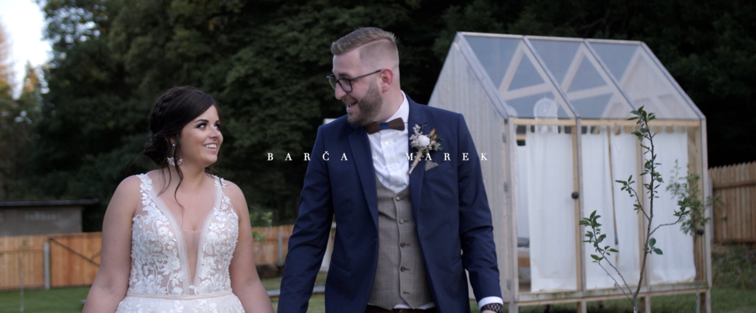 wedding video