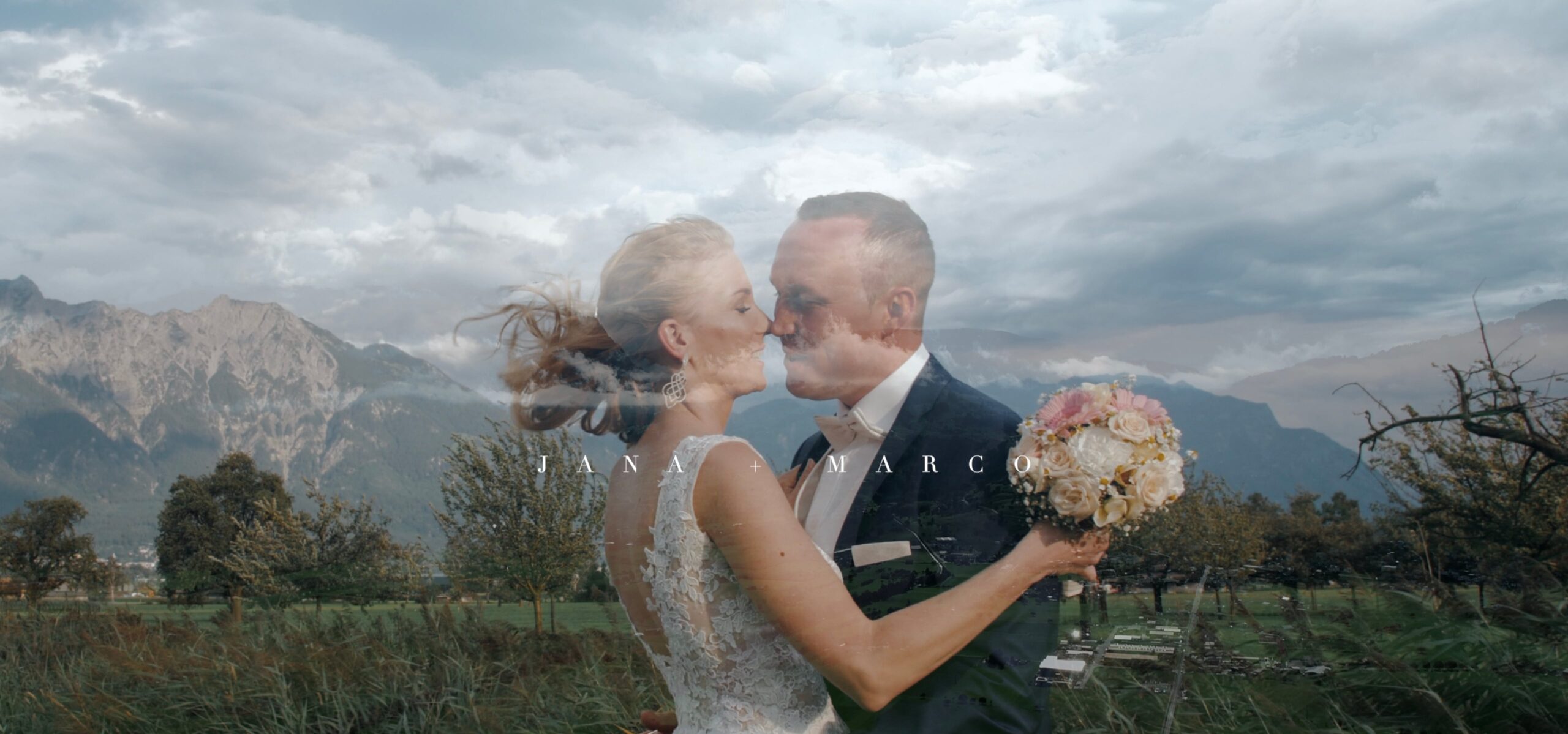 wedding video